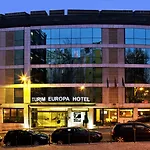 Turim Europa Hotel 4*