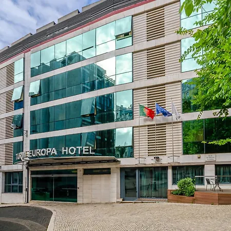 Turim Europa 4*