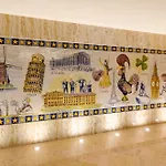 Turim Europa 4* Lisbona