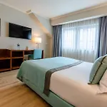 Hotel Turim Europa Lisbona