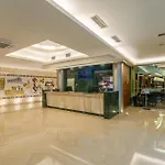 Turim Europa Hotel Lisbona
