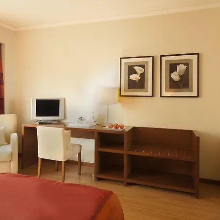 Turim Europa 4*