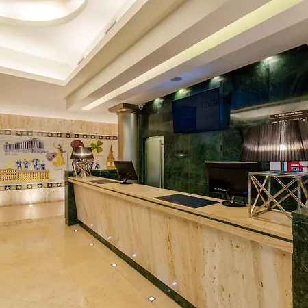Turim Europa 4*