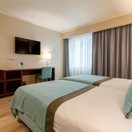 Hotel Turim Europa 4*