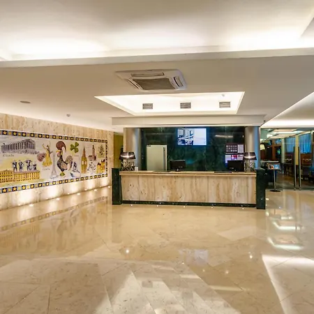 Turim Europa Lisbona