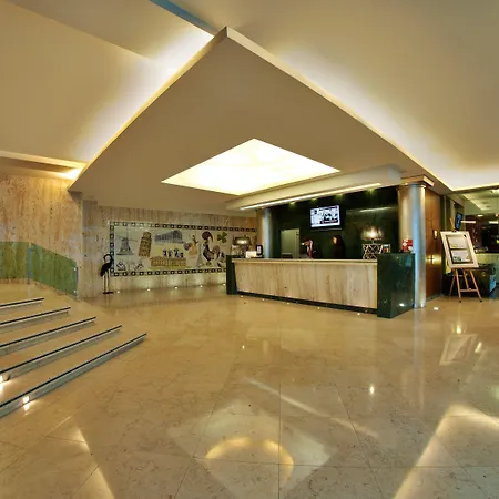 Turim Europa 4*