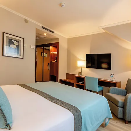 Turim Europa فندق