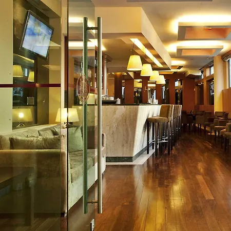 Turim Europa 4* Lissabon