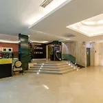 Turim Europa Hotel 4*