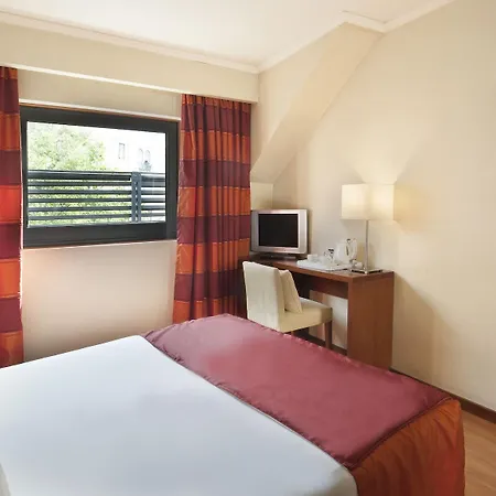 Turim Europa 4* Lisbon