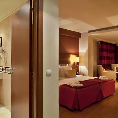 Hotel Turim Europa Lisbon