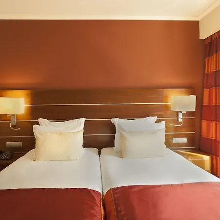 Turim Europa 4* Lisbon