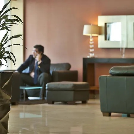 Hotel Turim Europa 4*