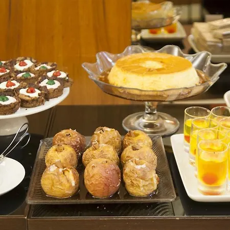 Hotel Turim Europa 4*