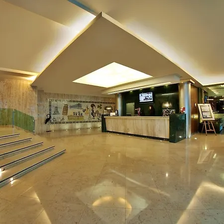 Turim Europa 4* Lisbon