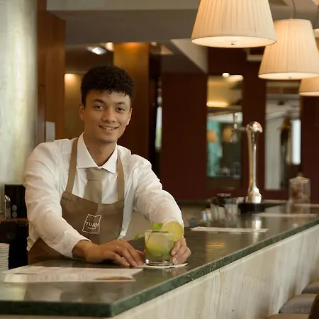 Turim Europa 4* Lisbon