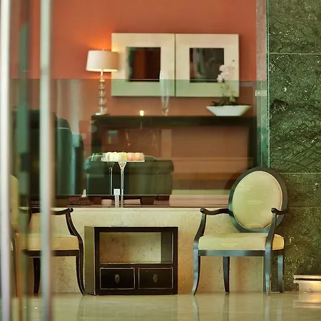 Hotel Turim Europa 4*