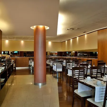 Hotel Turim Europa Lisbon