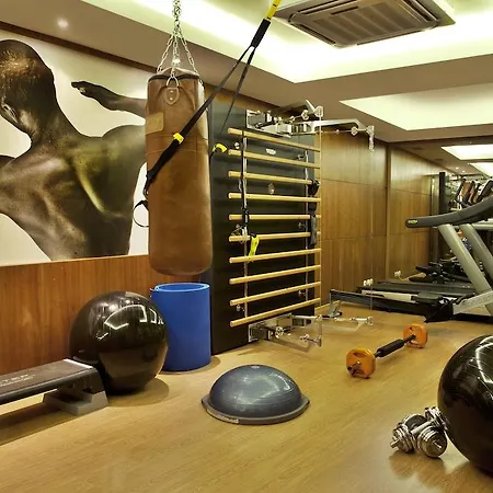Turim Europa 4*