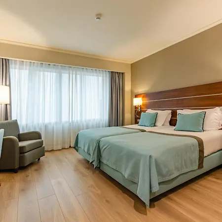 Turim Europa Lisbon
