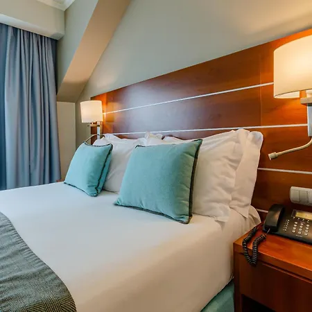 Hotel Turim Europa 4*