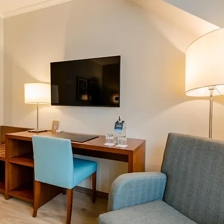 Hotel Turim Europa