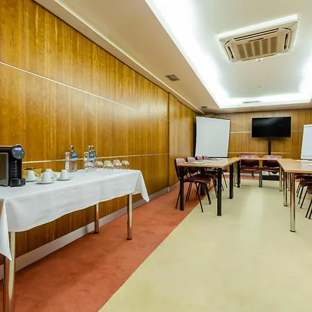 Turim Europa Hotel Lisbon