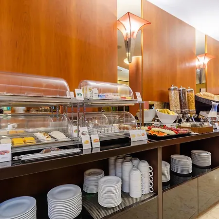 Turim Europa 4*