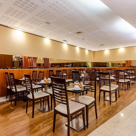 Turim Europa Lisbon