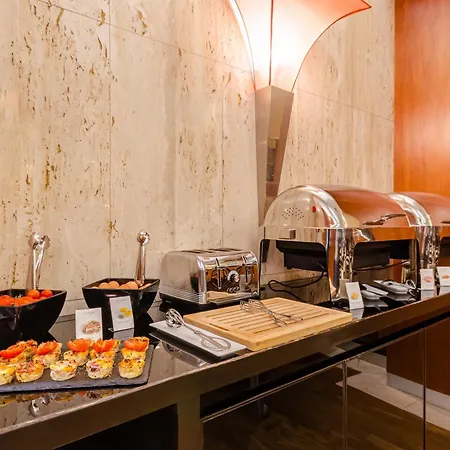 Hotel Turim Europa Lisbon