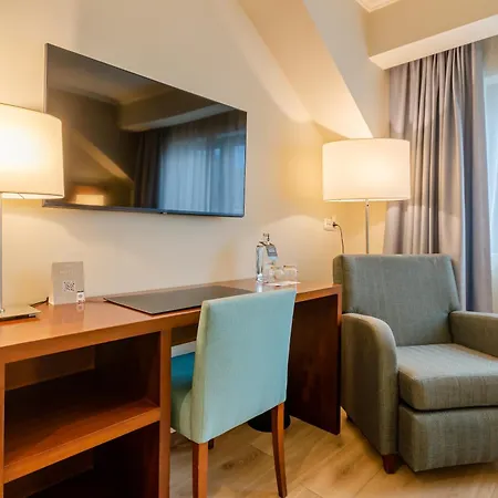 Turim Europa Hotel