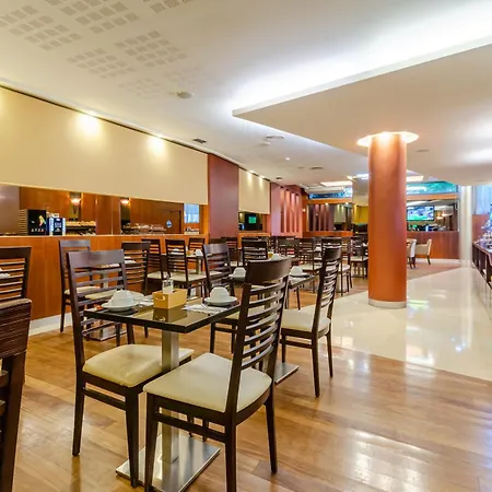 Turim Europa Hotel
