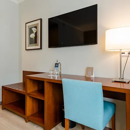 Hotel Turim Europa