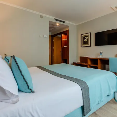 Turim Europa Hotel Lisbon