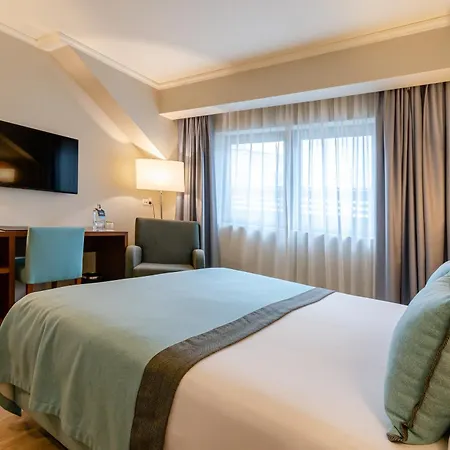 Hotel Turim Europa Lisbon