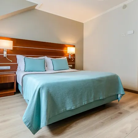 Turim Europa Hotel