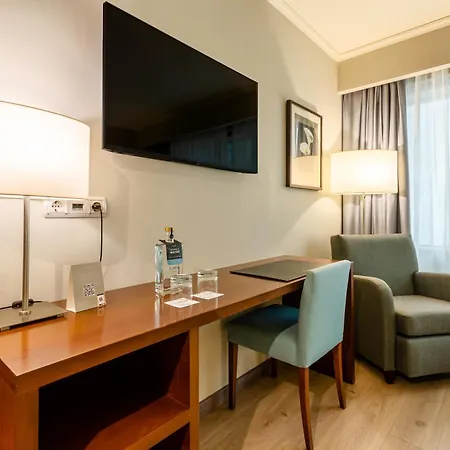 Turim Europa Hotel