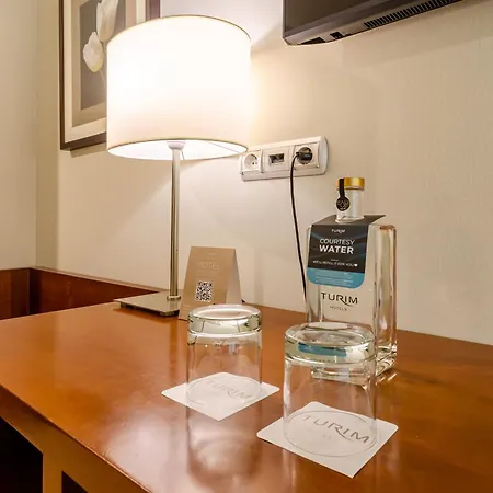Hotel Turim Europa Lisbon