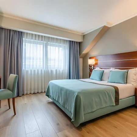 Hotel Turim Europa