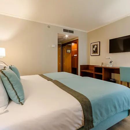 Turim Europa Hotel Lisbon