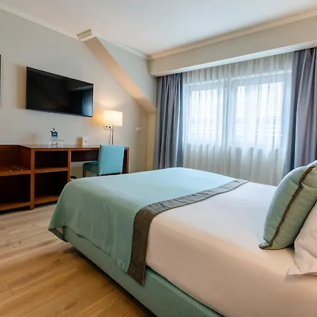Hotel Turim Europa Lisbon