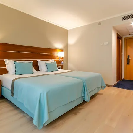 Turim Europa 4* Lisbon