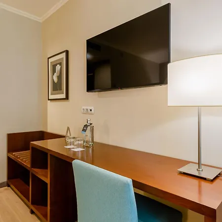 Turim Europa Hotel Lisbon