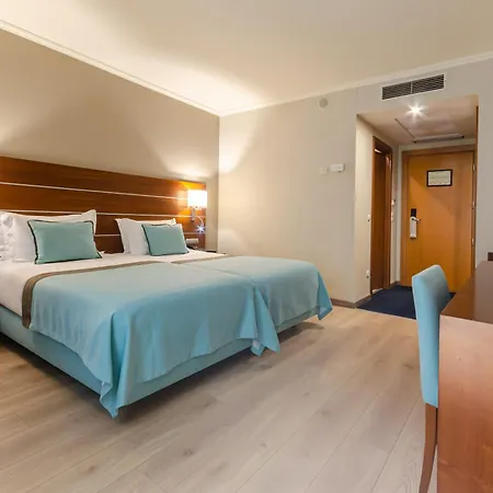 Hotel Turim Europa Lisbon