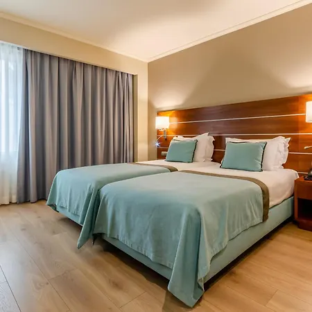 Turim Europa Hotel