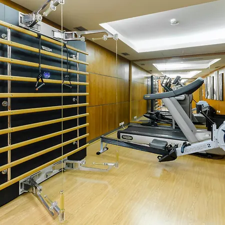 Turim Europa Hotel