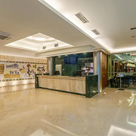 Turim Europa Hotel Lisbon