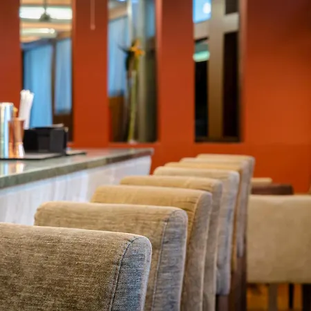 Hotel Turim Europa