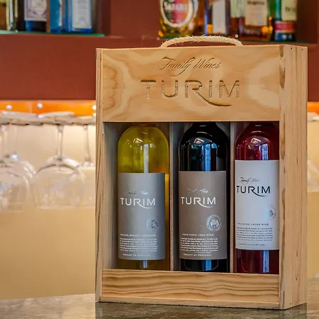 Turim Europa 4*