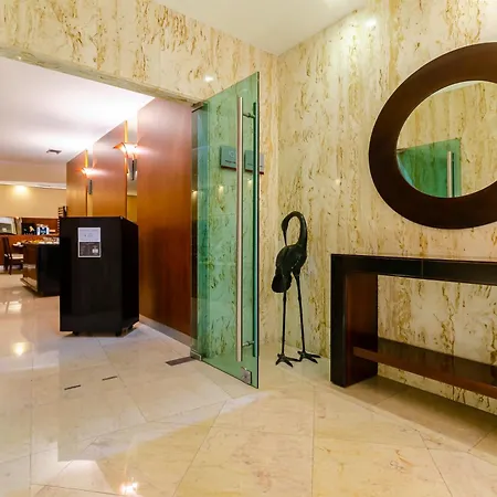 Turim Europa 4* Lisbon